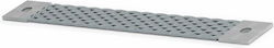 19918 Flexible Bridging Conduit 35mm² L300x25mm E-cu/esn Holes Φ13mm