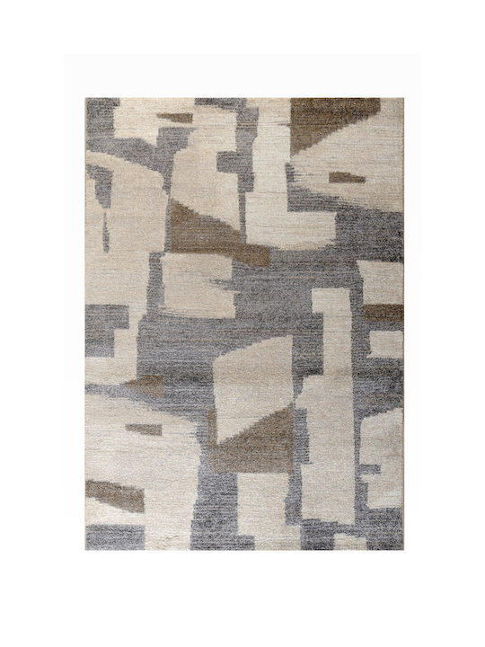 Tzikas Carpets Set Modern De Covoare Pentru Dor...