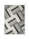 Tzikas Carpets Summer Wicker Bedroom Rugs Set Cream 147-0-355-32006-960 2pcs