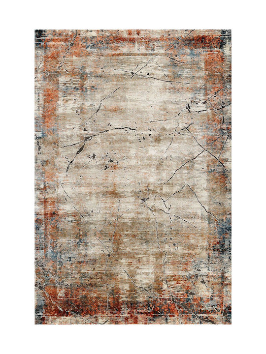 Tzikas Carpets Serenity Set Modern Covoare pentru dormitor Multicolored 133-0-355-30196-111 3buc