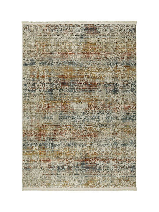 Koulis Carpets Perfect 5839b Multi Σετ Μοντέρνα...