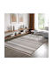 Newplan 12828 Set Modern Schlafzimmer-Teppichsets Synthetisch,Polyester/Cotton/Leather Amethyst 5-75-AMT-12828-SET066(2x150,1x210) 3Stück