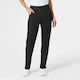 WonderWink Cargo Women's Black Medical Pants