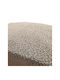Linea Home Elastische Abdeckung für Wohnzimmerset Mocha 3Stück LH2020846