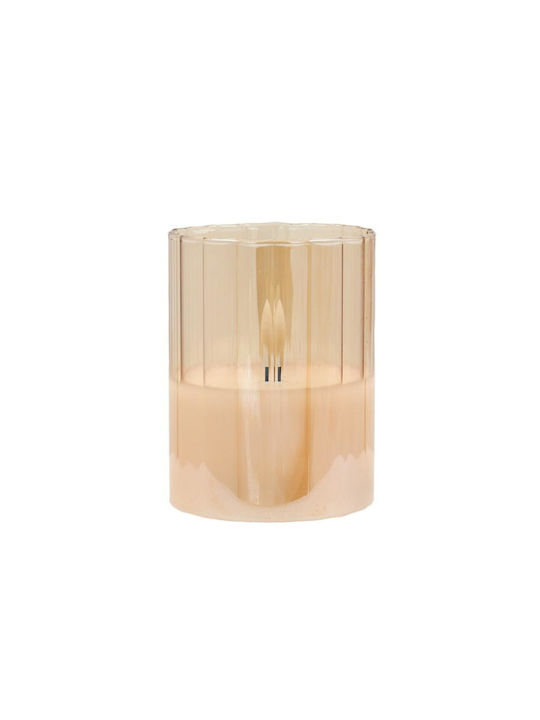 Fylliana Decorative Lamp Wax Polish Honey