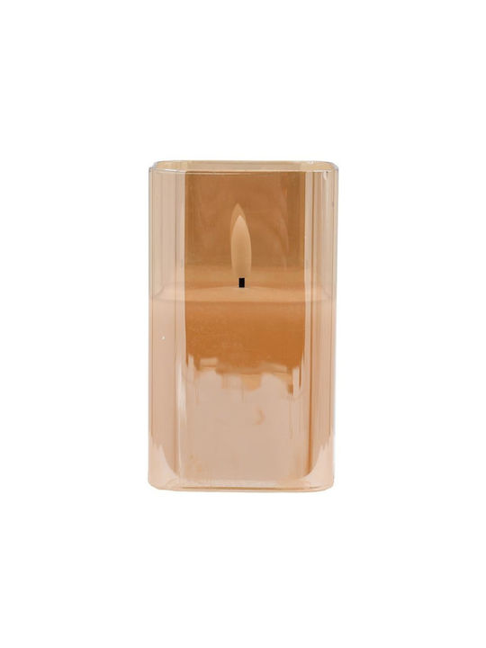 Fylliana Decorative Lamp Wax Polish Honey