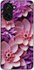 Θήκη Sonique 3d Flower Series Oneplus Nord Ce 5...