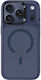 Benks Back Cover Μπλε (iPhone 17 Pro Max)