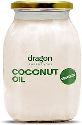 Ulei De Cocos Deodorizat Eco 1000 Ml Ds