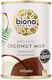 Biona Organic Coconut Drink 400ml