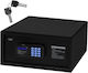 Adler Safe with Digital Lock AD 1045