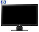 HP P221 BL WIDE Refurbished Grade C TFT-LCD Monitor 22"