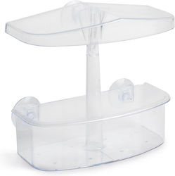 Alimentator Păsări 500ml În Culoare Transparentă Alimentator Păsări 500ml În Culoare Transparentă