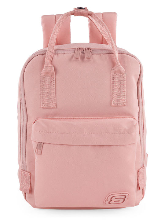 Skechers Backpack 9lt Ροζ