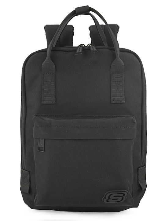 Skechers Backpack 9lt Μαύρο