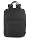 Skechers Backpack 9lt Μαύρο