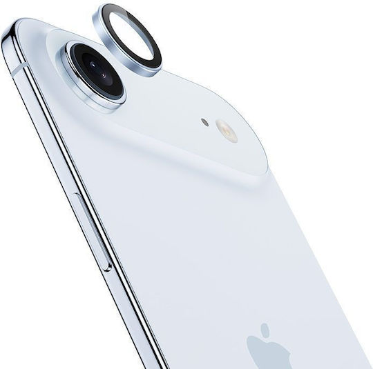Benks Προστασία Κάμερας Tempered Glass Γαλάζιο για το Iphone 17 Air