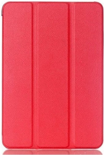 Flip Cover Κόκκινη (Samsung Galaxy Tab A11 Plus)