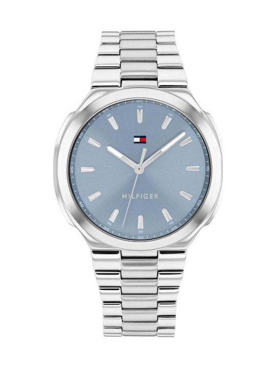 Tommy Hilfiger Georgia Γυναικείο Ρολόι 36mm Μπα...