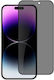 0.27mm Privacy Tempered Glass (iPhone 17 Air)