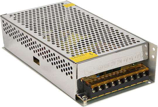 Blow LED Power Supply Power 250W with Output Voltage 12V