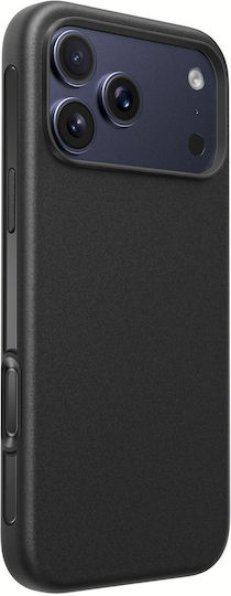Belkin Back Cover Negru (iPhone 17)