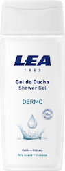 Lea Dermo Shower Gel 300ml Lea Dermo Shower Gel 300ml