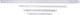 Semi-flexible Ruler Made Stainless Steel Size 200 Mm