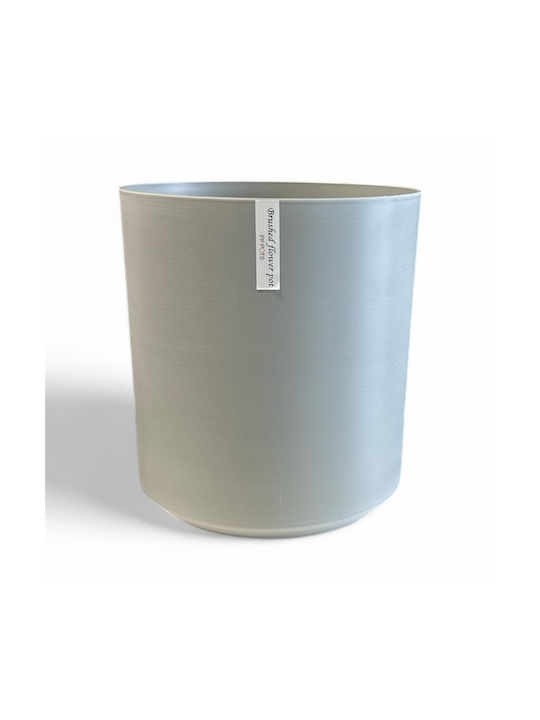 Dream House Pot GREY 35x35cm.