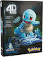 Puzzle 3D 180 Pieces