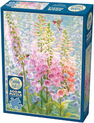 Summer Rainbow Puzzle 2D 500pcs