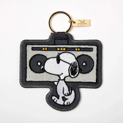 Magpie X Peanuts Key Charm Boombox Magpie X Peanuts Key Charm Boombox