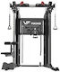 Viking CFT Functional Trainer Smith ohne Gewichte