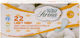 Protej Natural Cotton Panty Liners Normal 2 Drops 22 Pcs Vivicot Serena Lady