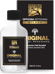 Officina Artigiana Milano After Shave 100ml