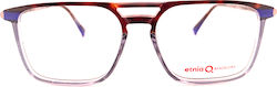 Etnia Barcelona Prescription Eyeglass Frames Me...