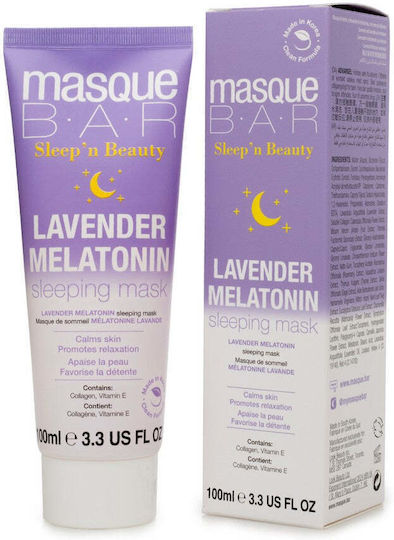 Masque Bar Mască Faciala 1buc 100ml