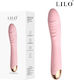 Lilo Vibrator G-Punkt Rosa