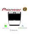 Pioneer Car Audio System for Audi A6 1997-2004 with Touch Screen 9"