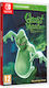 Ghost Master Resurrection Switch Game