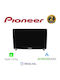 Pioneer Car Audio System for Peugeot 407 2004 2011 Bluetooth USB WiFi GPS Apple CarPlay Android Auto