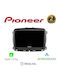 Pioneer Car Audio System for Fiat 500L 2012 (Bluetooth/USB/WiFi/GPS/Apple-Carplay/Android-Auto)