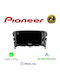 Pioneer Car Audio System for Mitsubishi Eclipse Cross 2018 2022 Bluetooth USB WiFi GPS Apple CarPlay Android Auto