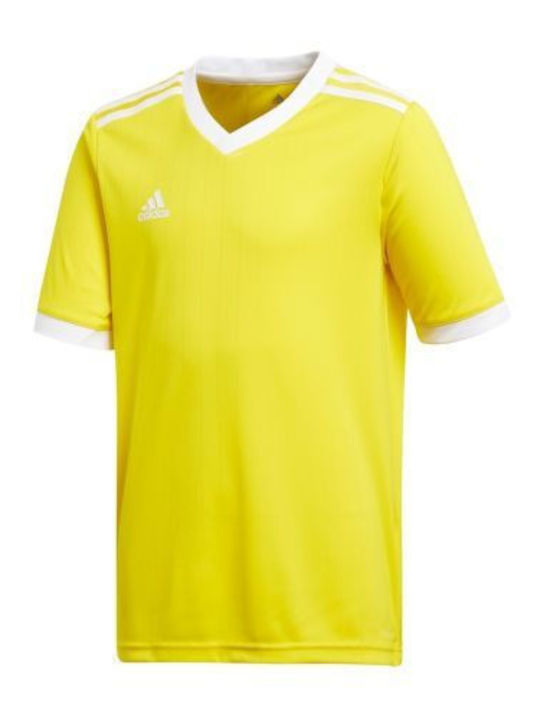 adidas Tabela 18 Kids Football Fan Jersey
