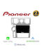Pioneer Автомобилна Аудио Система Hummer H2 2008 2009 Bluetooth USB WiFi GPS Apple CarPlay Android Auto с Touch Screen 9"