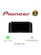 Pioneer Car Audio System for BMW E53 2000 2006 Bluetooth USB WiFi GPS Apple CarPlay Android Auto