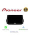 Pioneer Car Audio System for Fiat Fiorino 2008 Bluetooth USB WiFi GPS Apple CarPlay Android Auto