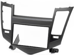 CARAV Industries Inc. DIN-Verkleidungsplatten 2 Din für Chevrolet Cruze 2009 2016 CARAV Industries Inc. DIN-Verkleidungsplatten 2 Din für Chevrolet Cruze 2009 2016