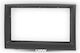 CARAV Industries Inc. DIN Fascia Panels 2 Din for Kia Sportage