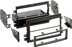 Metra Electronics DIN Fascia Panels 2 Din for Ford Mustang / Explorer Metra Electronics DIN Fascia Panels 2 Din for Ford Mustang / Explorer